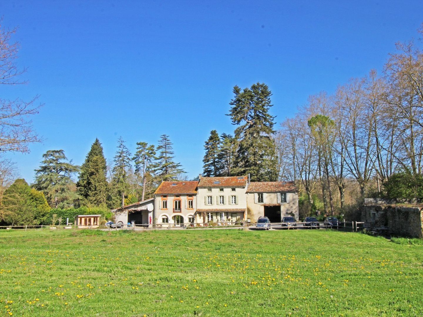 Mirepoix, Mirepoix foto-0