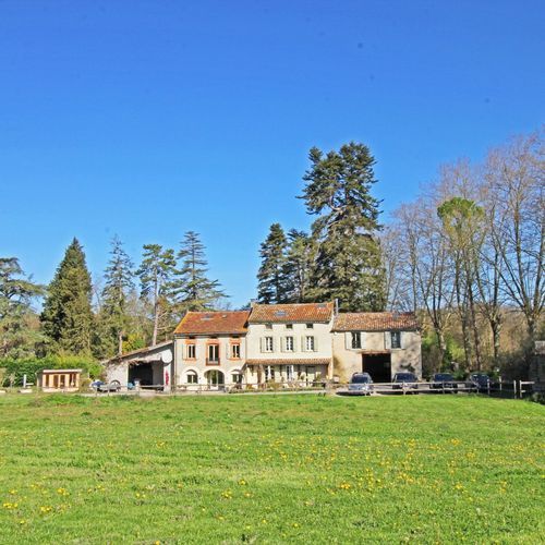 Mirepoix, Mirepoix foto-1