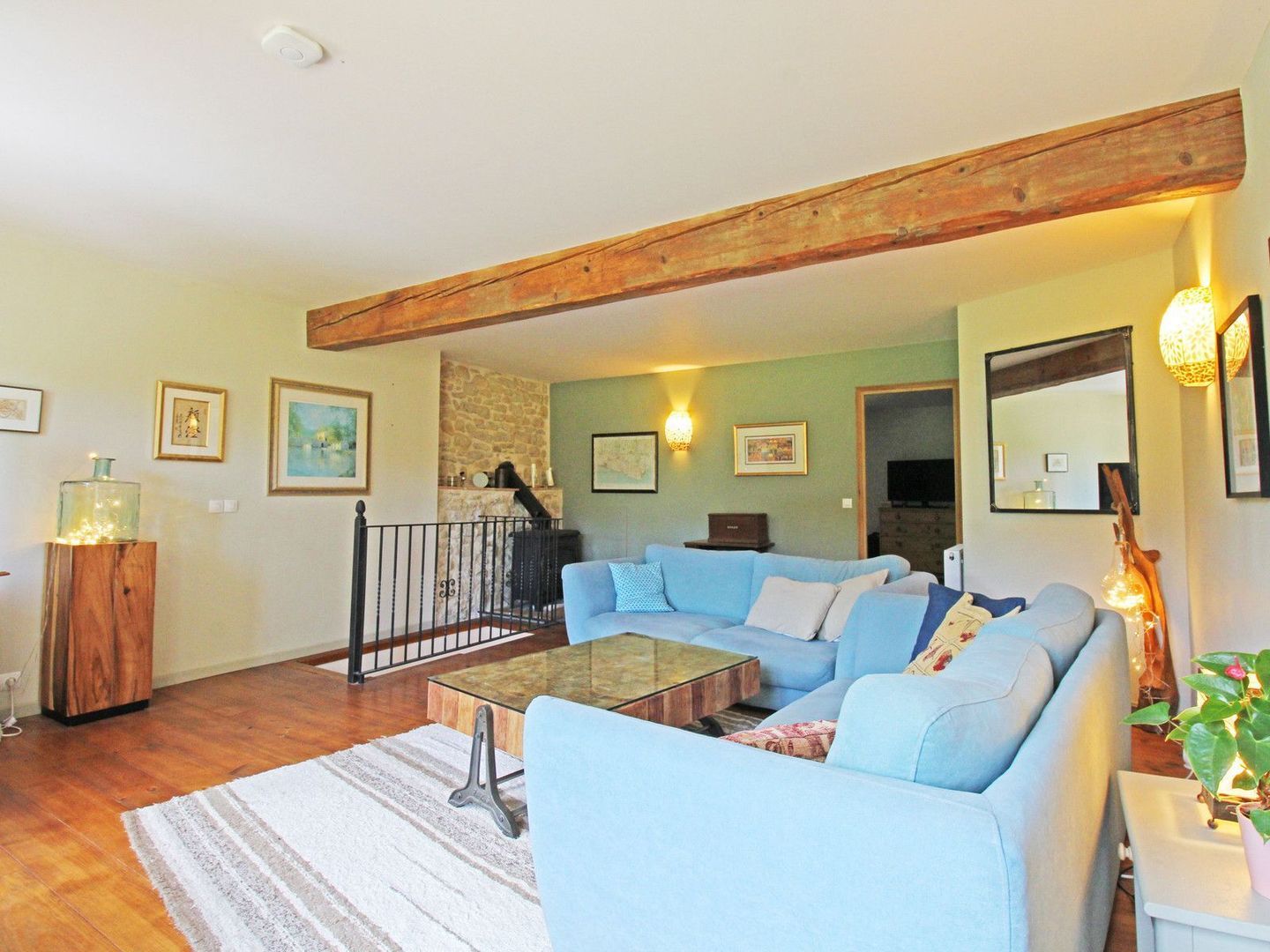 Mirepoix, Mirepoix foto-5