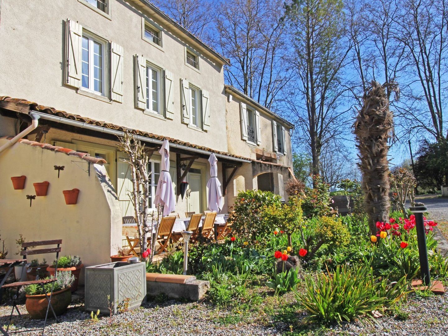 Mirepoix, Mirepoix foto-1