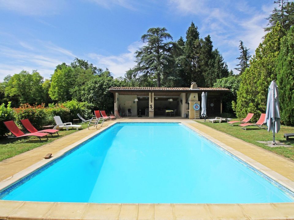 Mirepoix, Mirepoix foto-3