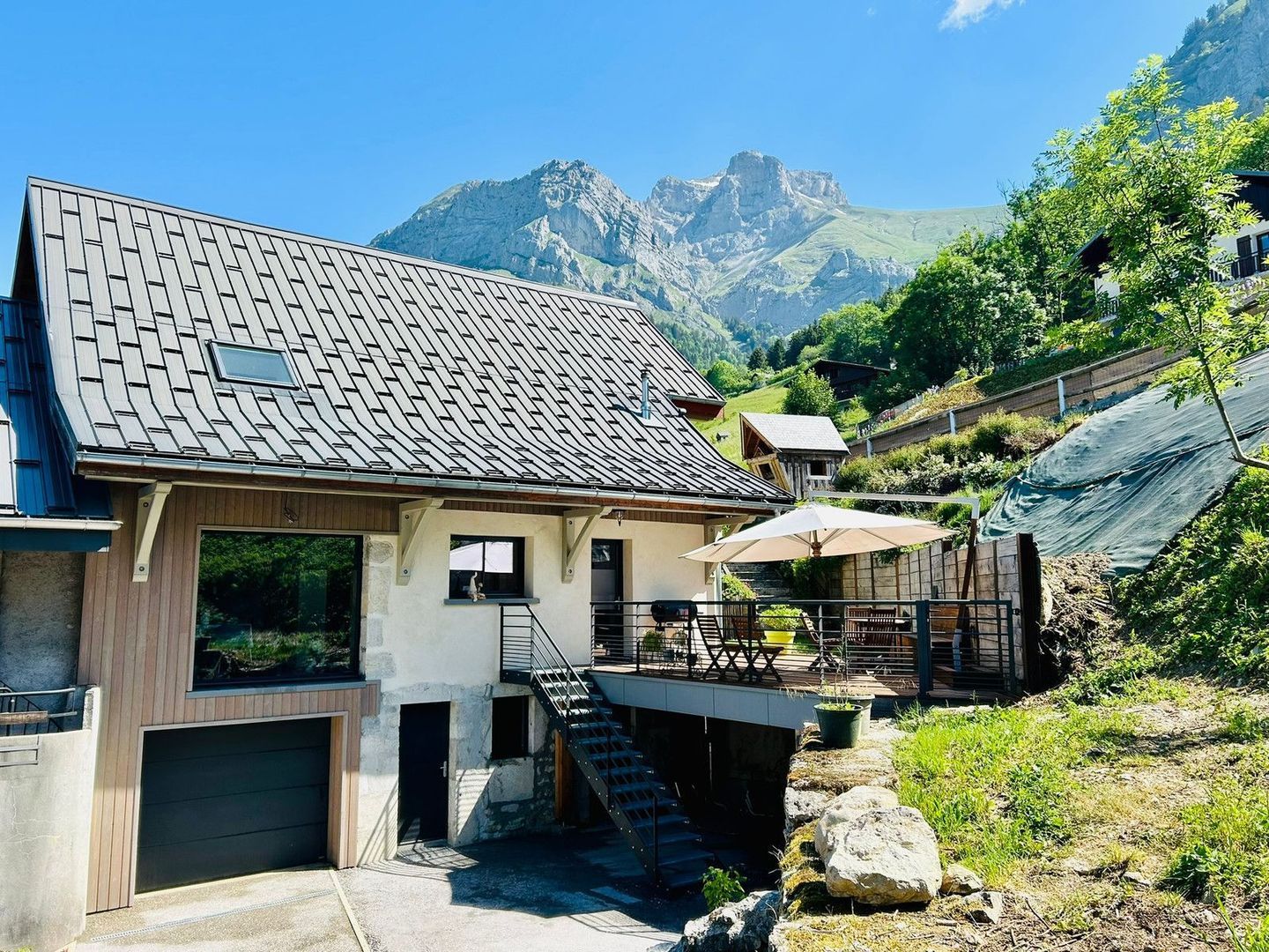 Talloires-Montmin, Talloires-Montmin foto-0