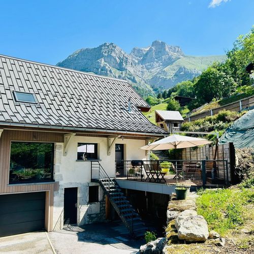 Talloires-Montmin, Talloires-Montmin foto-1