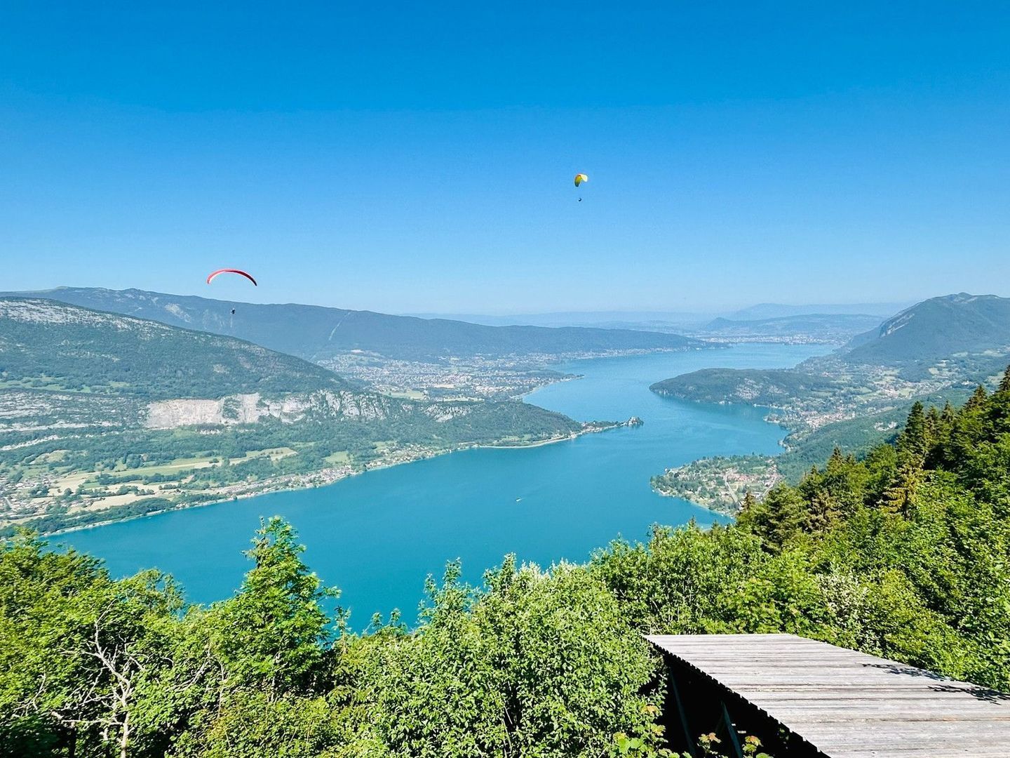 Talloires-Montmin, Talloires-Montmin foto-9