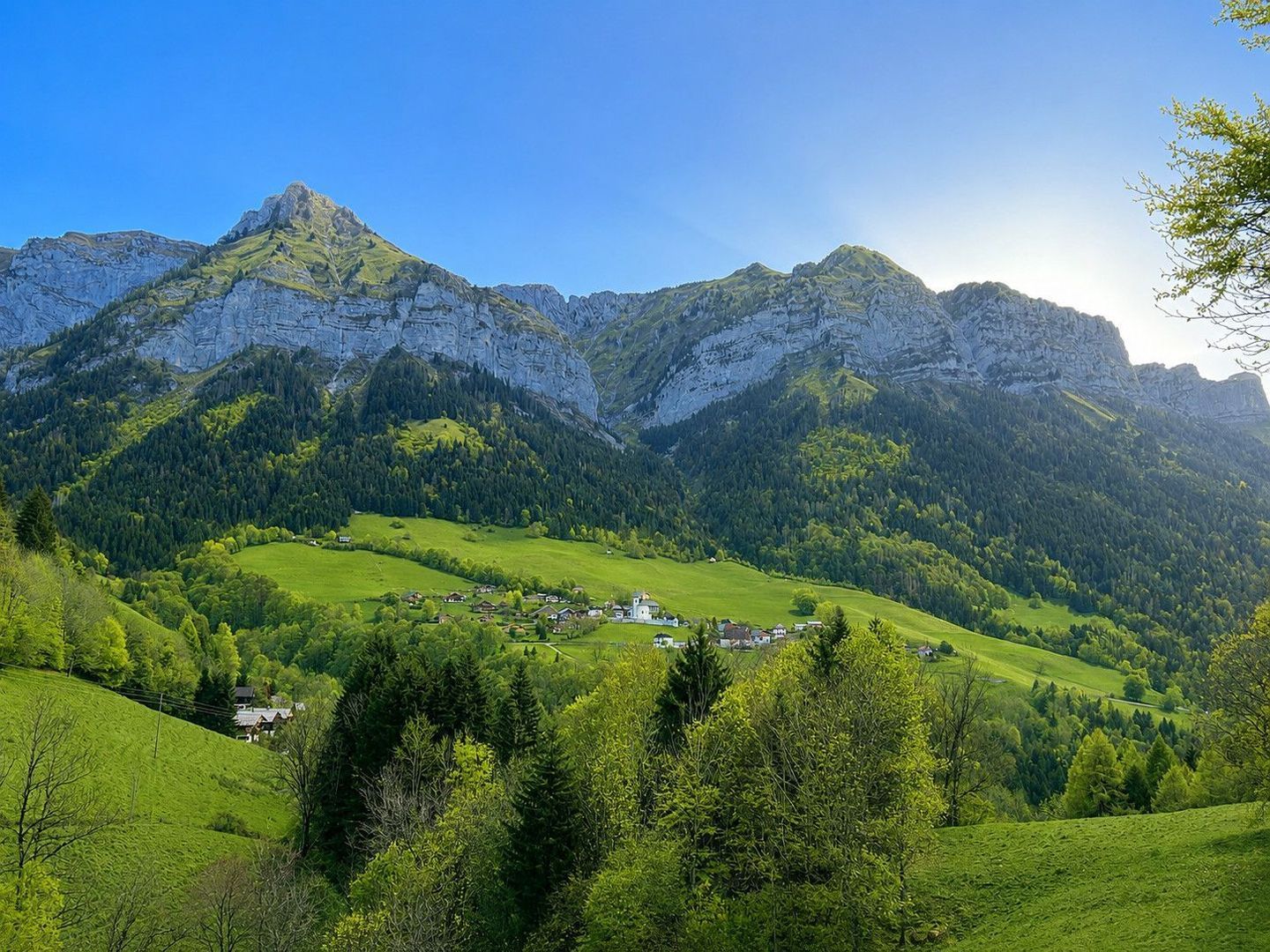 Talloires-Montmin, Talloires-Montmin foto-8