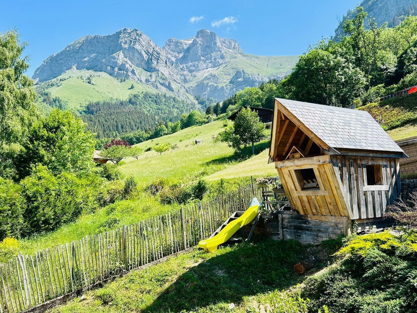 Talloires-Montmin, Talloires-Montmin foto-7