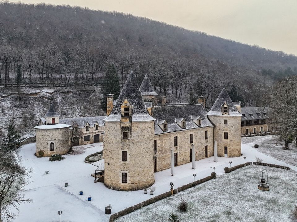 Condat-sur-Vézère, Condat-sur-Vézère foto-2