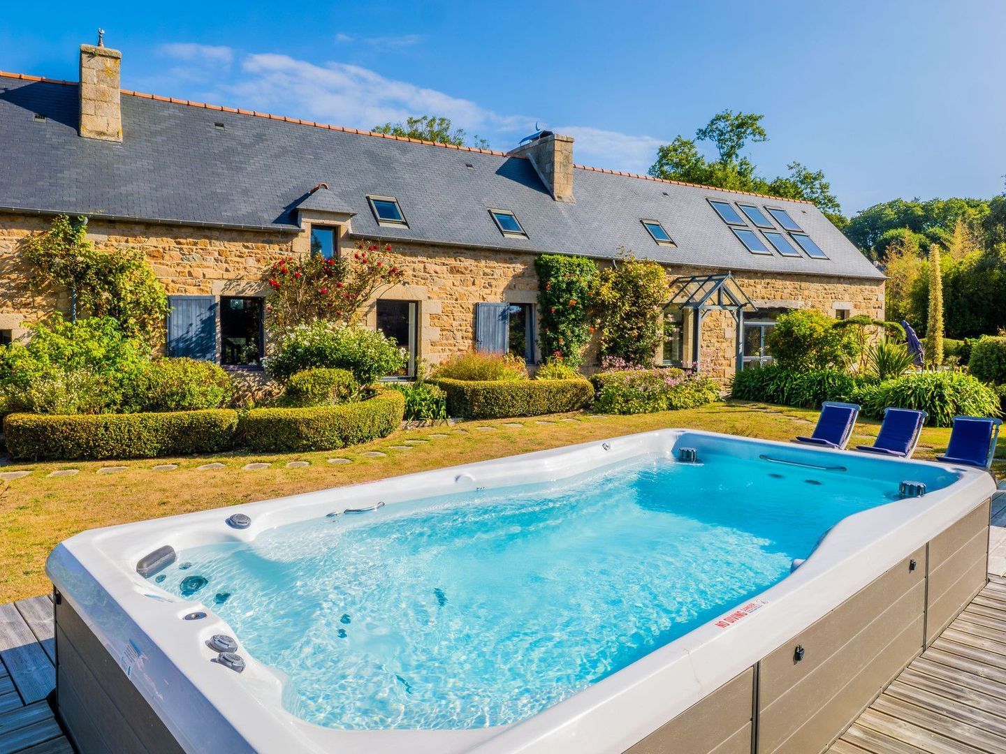 Penvénan, Penvénan foto-0