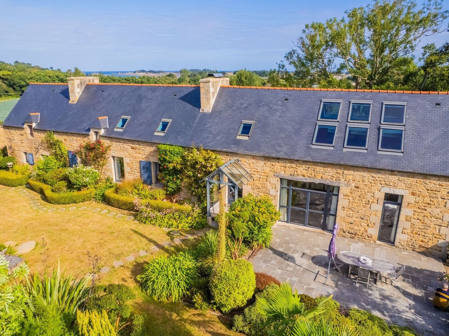 Penvénan, Penvénan foto-5