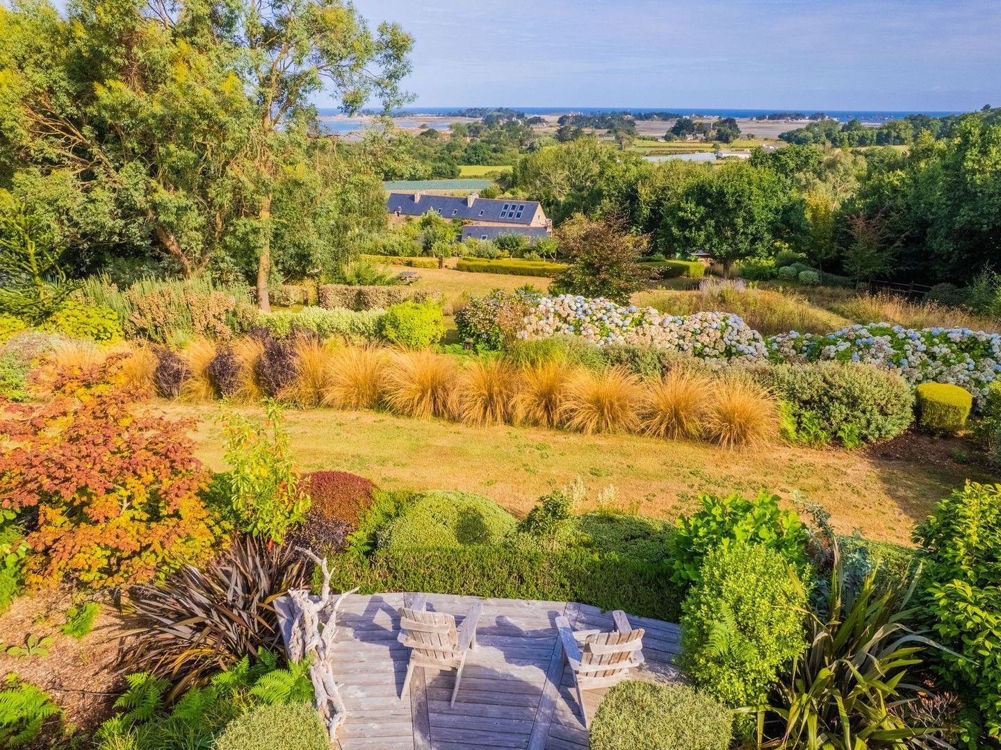 Penvénan, Penvénan foto-2