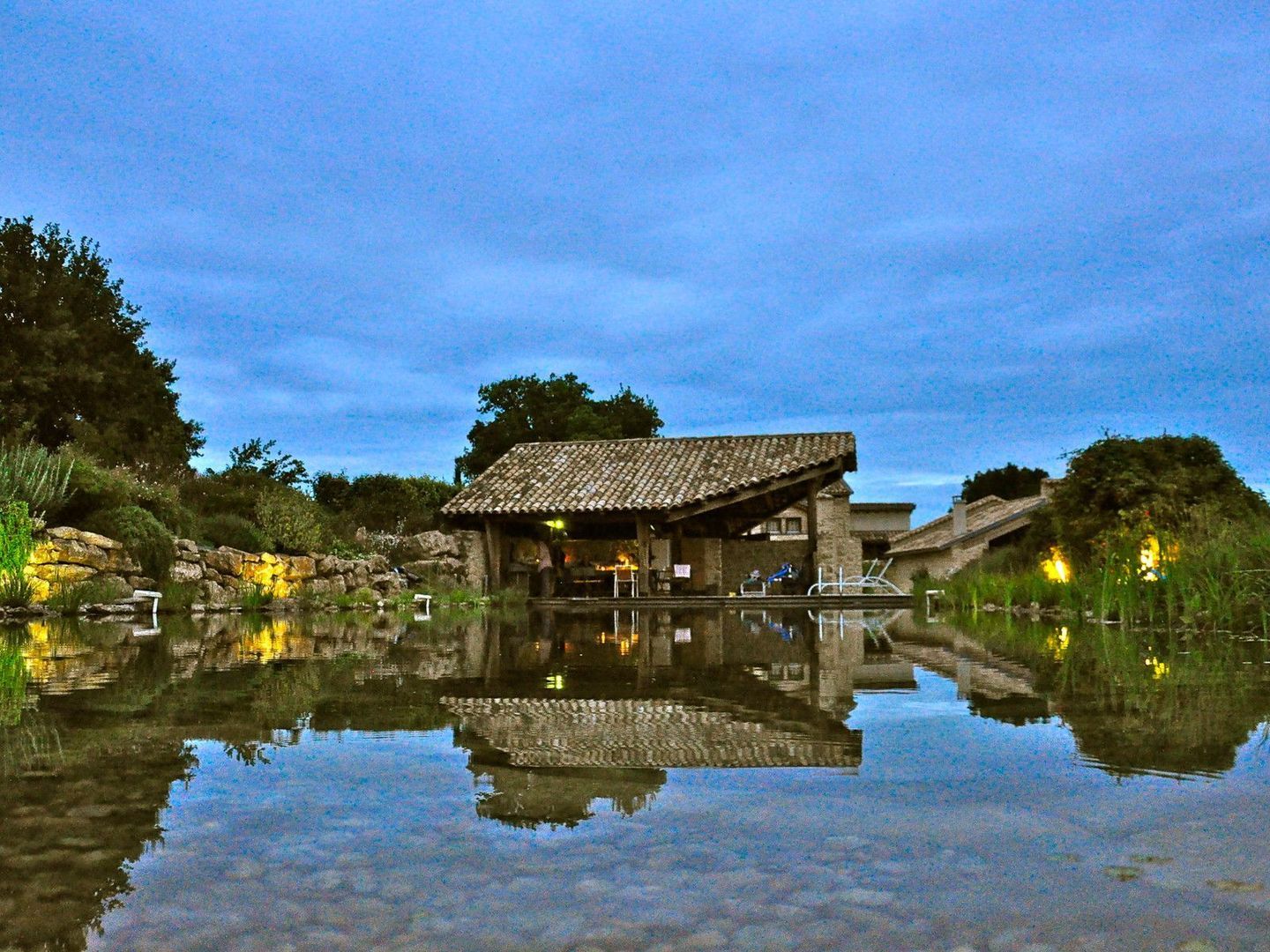 Tresques, Tresques foto-4