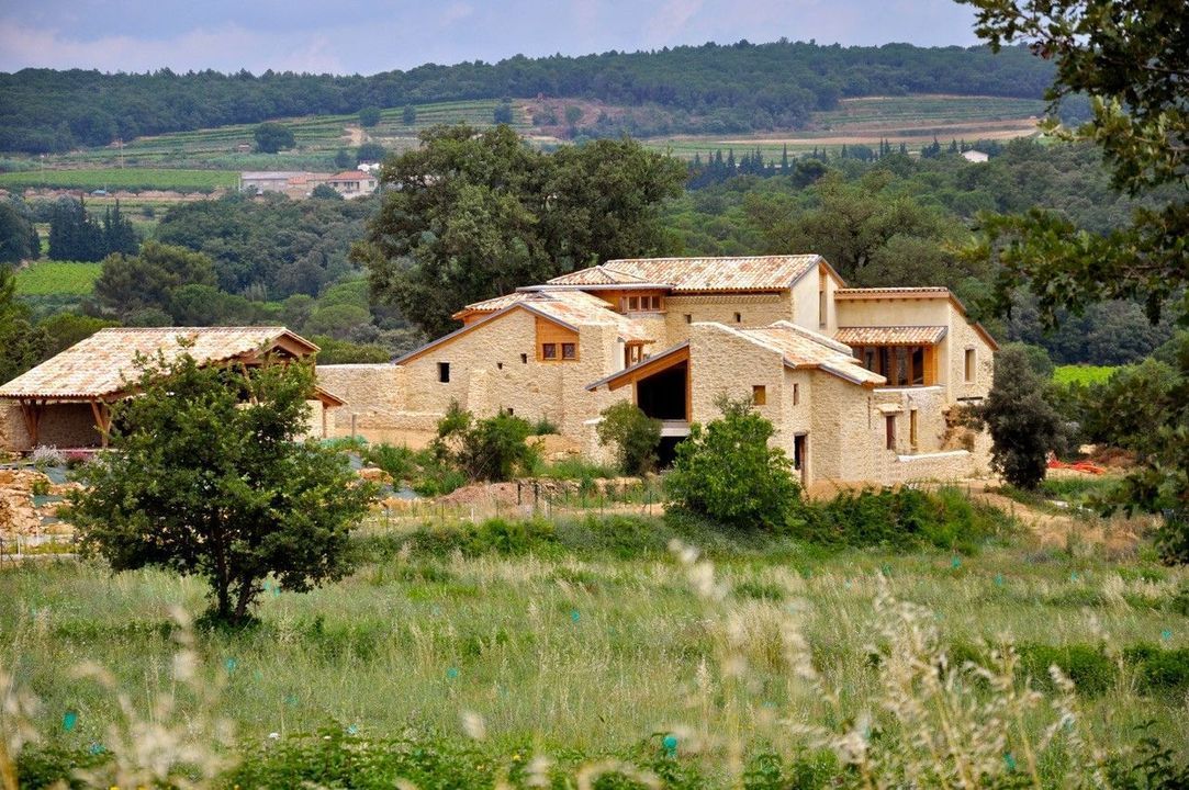 Tresques, Tresques foto-3