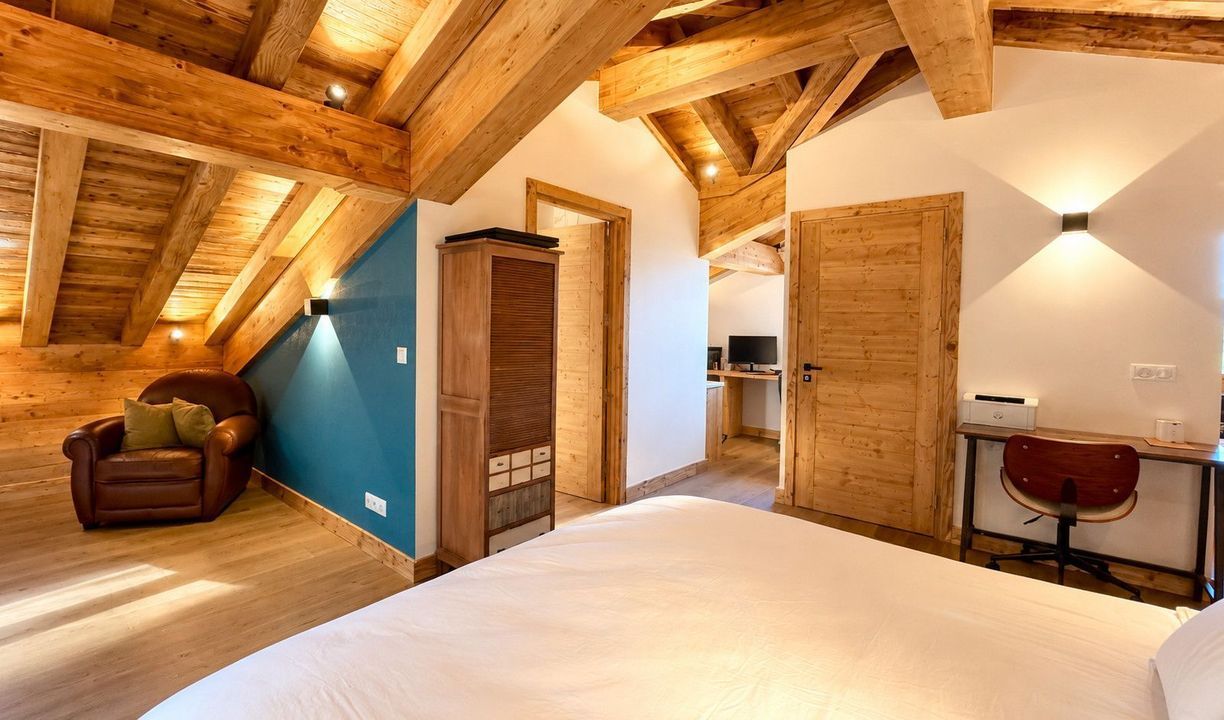 Courchevel, Courchevel foto-2