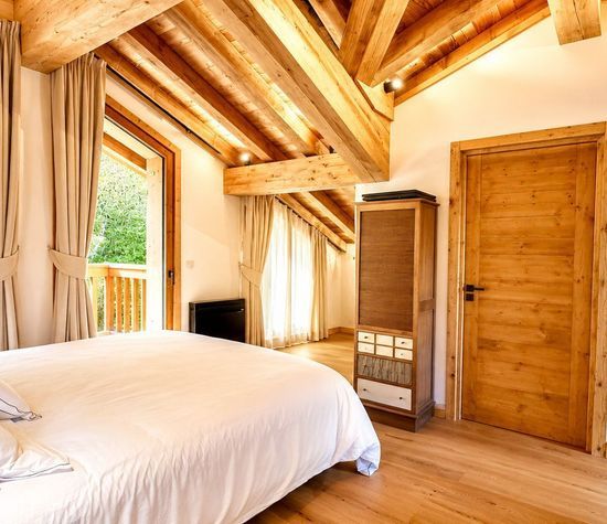Courchevel, Courchevel