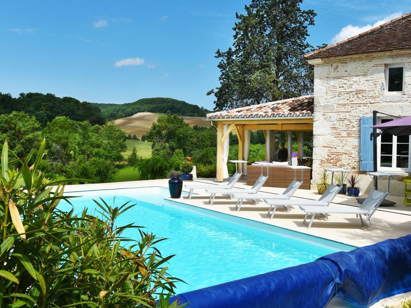 Castelmoron-sur-Lot, Castelmoron-sur-Lot foto-1