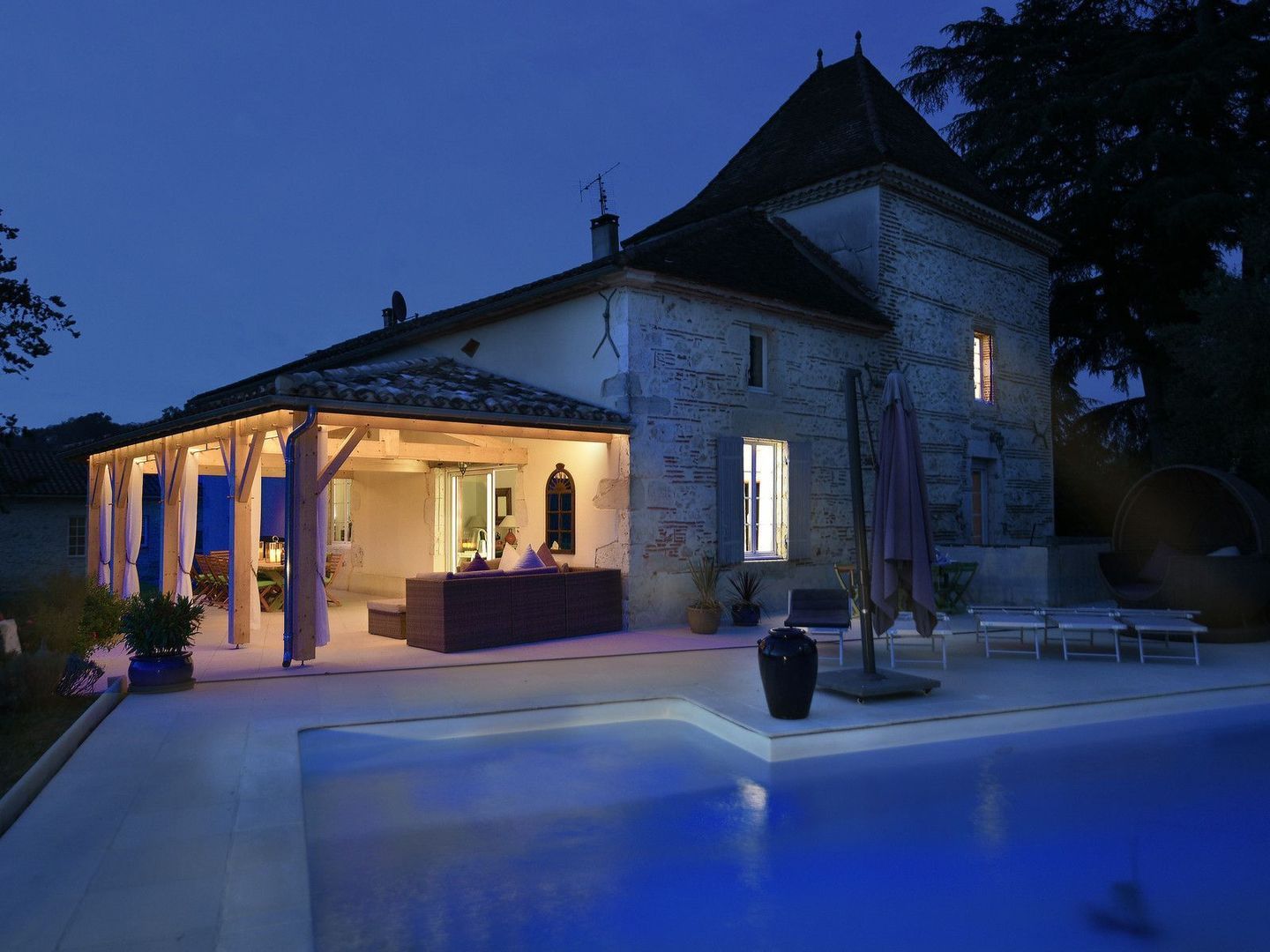 Castelmoron-sur-Lot, Castelmoron-sur-Lot foto-0