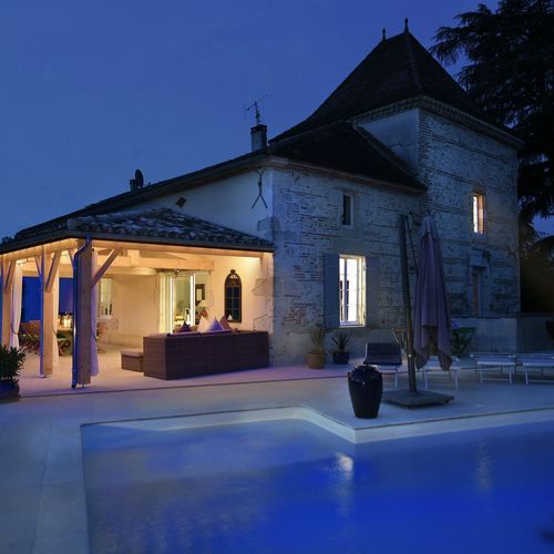 Castelmoron-sur-Lot, Castelmoron-sur-Lot foto-1
