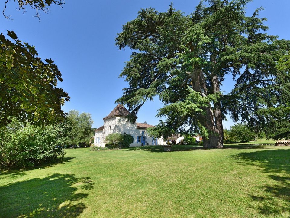 Castelmoron-sur-Lot, Castelmoron-sur-Lot foto-3