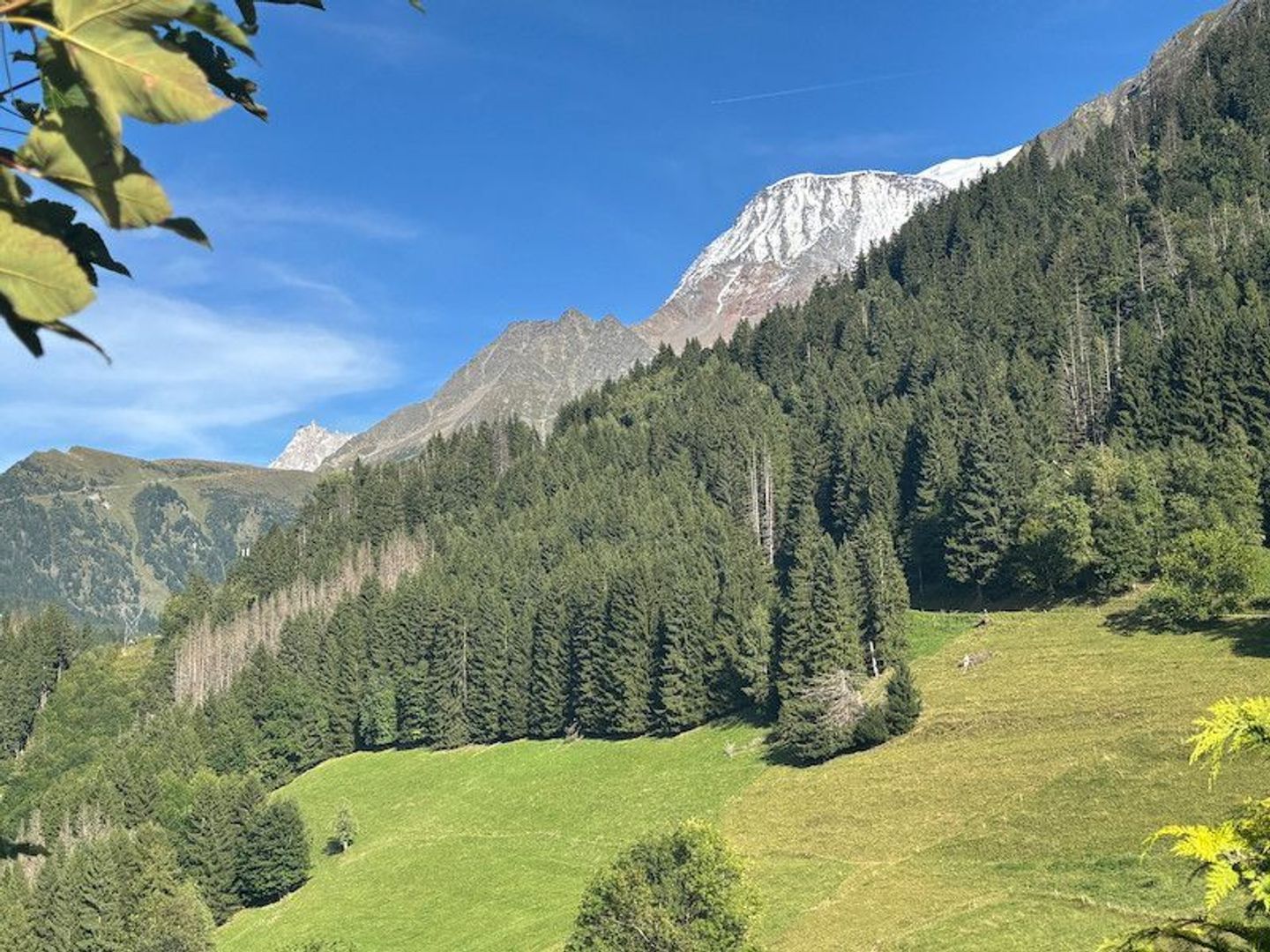 Saint-Gervais-les-Bains, Saint-Gervais-les-Bains foto-2