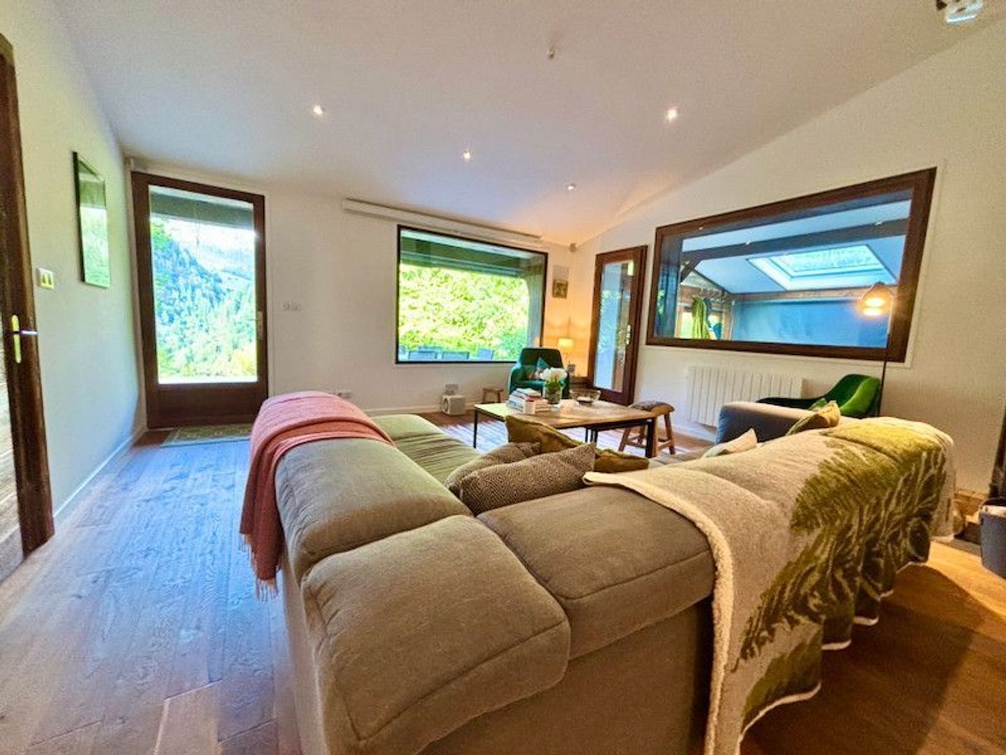 Saint-Gervais-les-Bains, Saint-Gervais-les-Bains foto-5