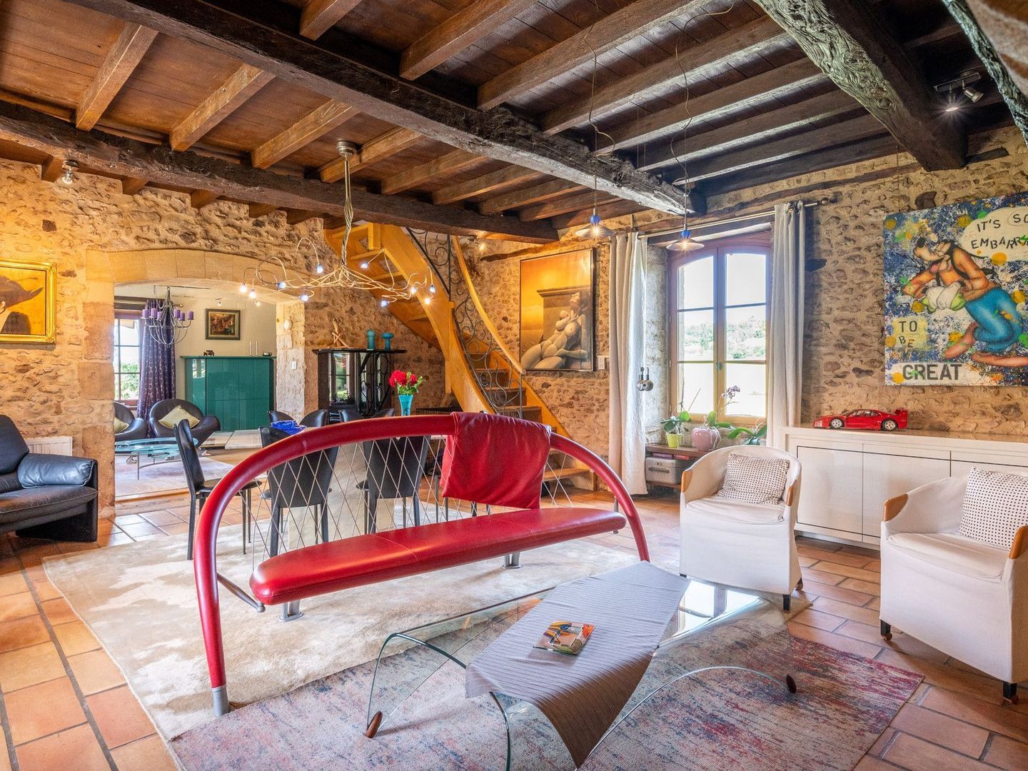 Le Bugue, Le Bugue foto-3