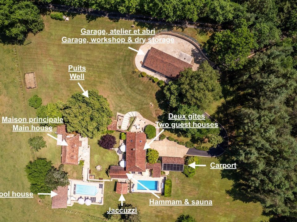 Le Bugue, Le Bugue foto-2