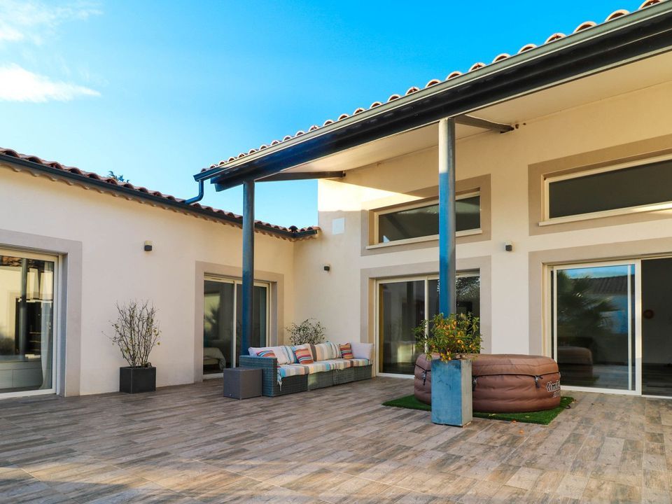 Castillon-du-Gard, Castillon-du-Gard foto-2