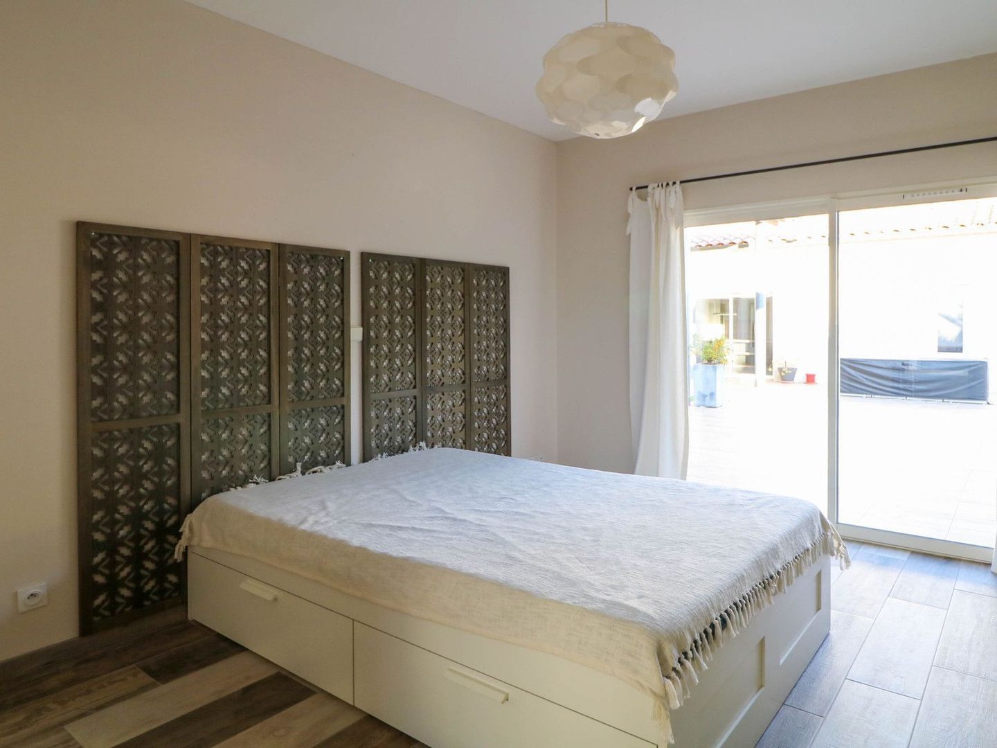 Castillon-du-Gard, Castillon-du-Gard foto-8