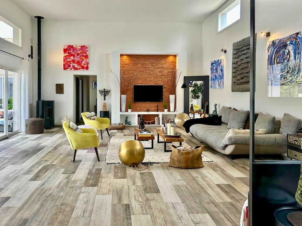 Castillon-du-Gard, Castillon-du-Gard foto-3