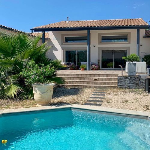 Castillon-du-Gard, Castillon-du-Gard foto-1