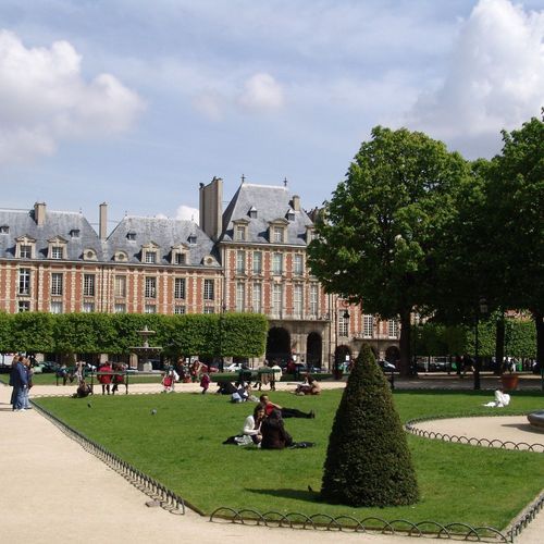 Paris, Paris foto-1
