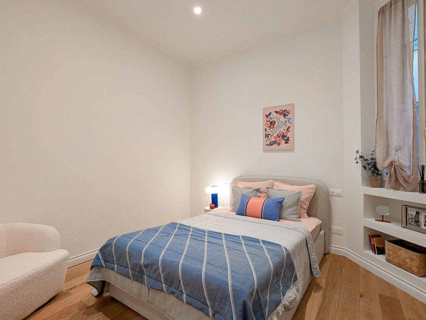 19 Boulevard Gambetta, Nice foto-8