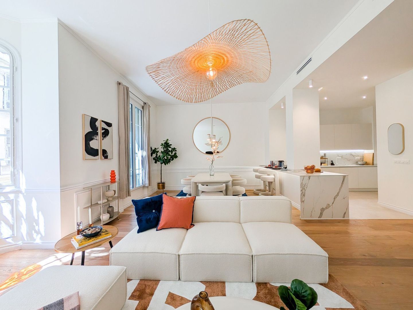 19 Boulevard Gambetta, Nice foto-0