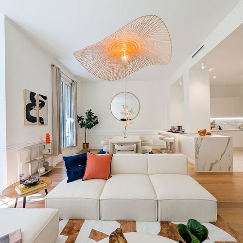 19 Boulevard Gambetta, Nice foto-1