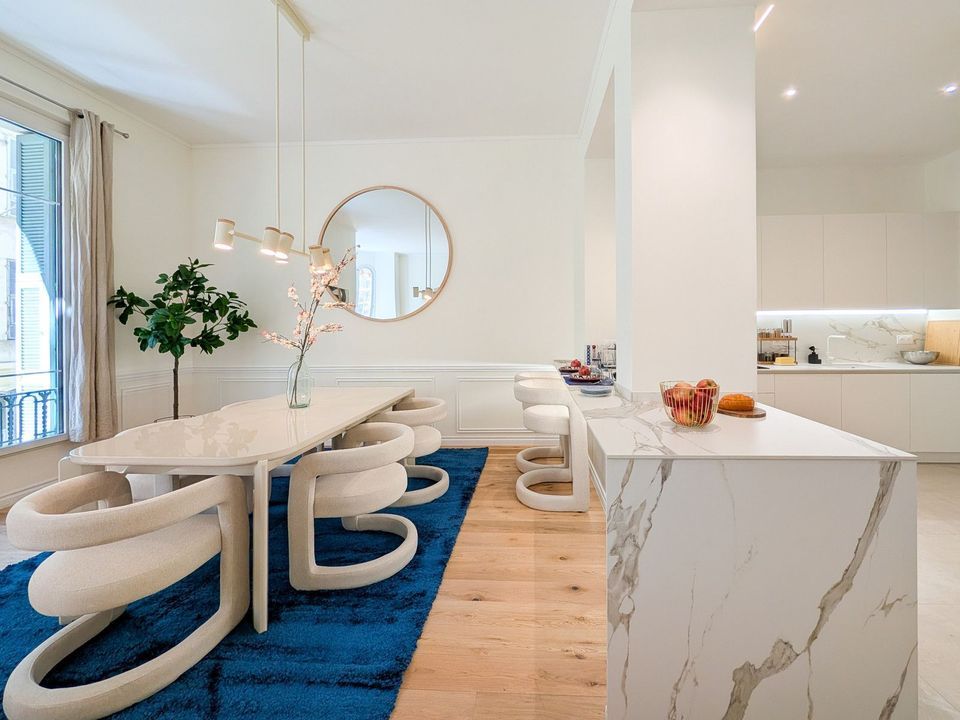 19 Boulevard Gambetta, Nice foto-3