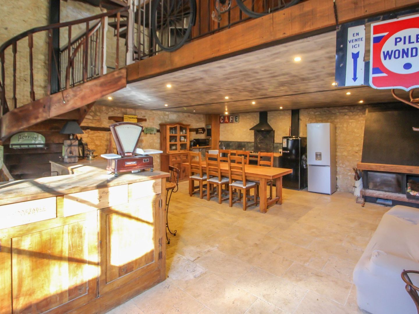 Saint-Marcel-du-Périgord, Saint-Marcel-du-Périgord foto-9