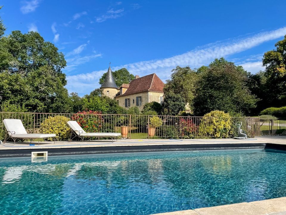 Saint-Marcel-du-Périgord, Saint-Marcel-du-Périgord foto-3