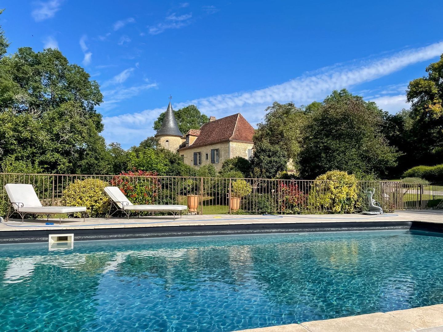 Saint-Marcel-du-Périgord, Saint-Marcel-du-Périgord foto-2