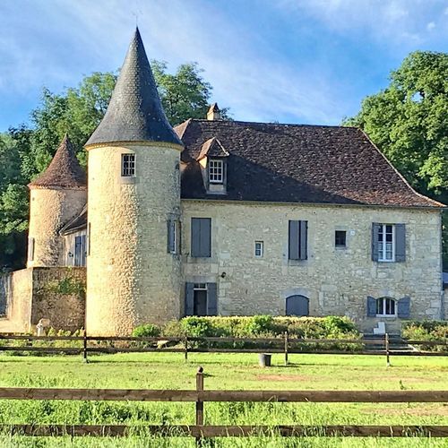 Saint-Marcel-du-Périgord, Saint-Marcel-du-Périgord foto-1