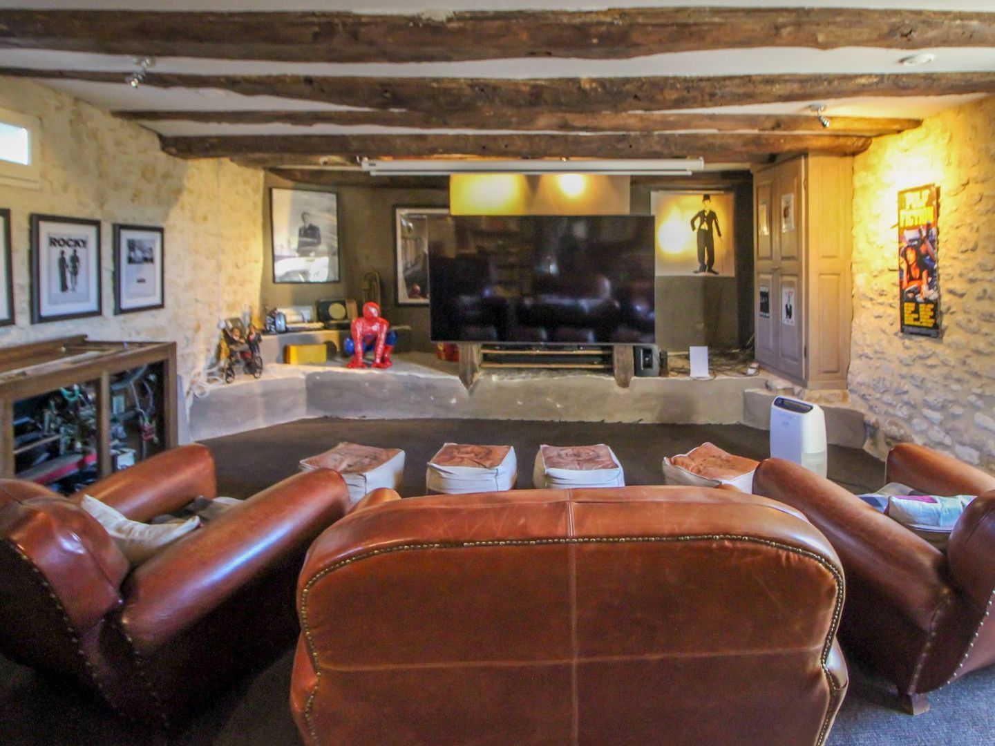 Saint-Marcel-du-Périgord, Saint-Marcel-du-Périgord foto-8