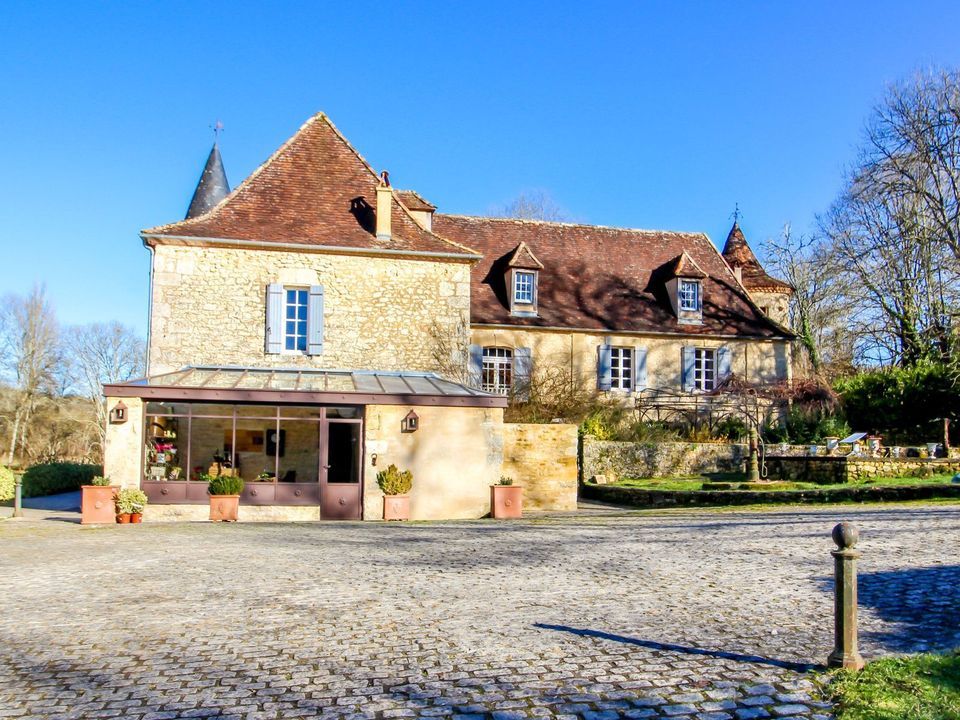 Saint-Marcel-du-Périgord, Saint-Marcel-du-Périgord foto-2