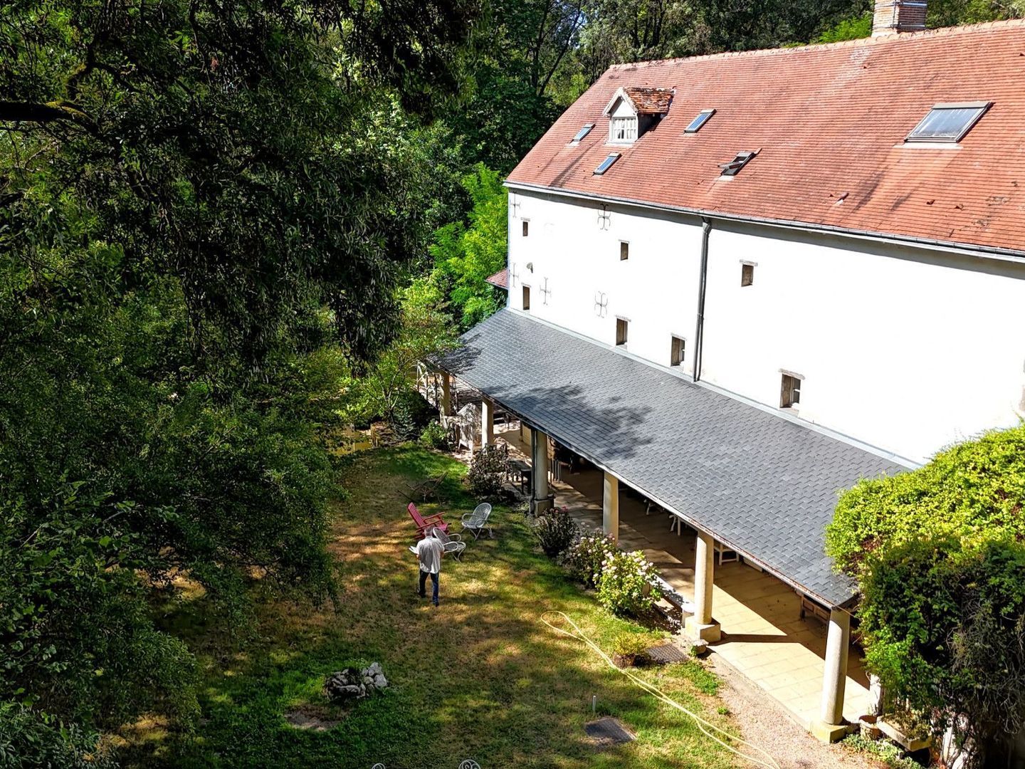 Cour-Cheverny, Cour-Cheverny foto-9