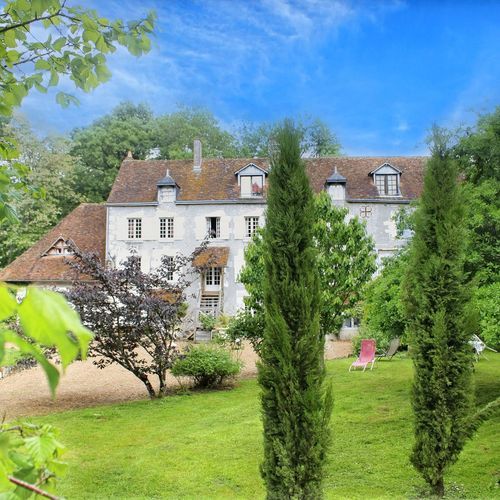 Cour-Cheverny, Cour-Cheverny foto-1