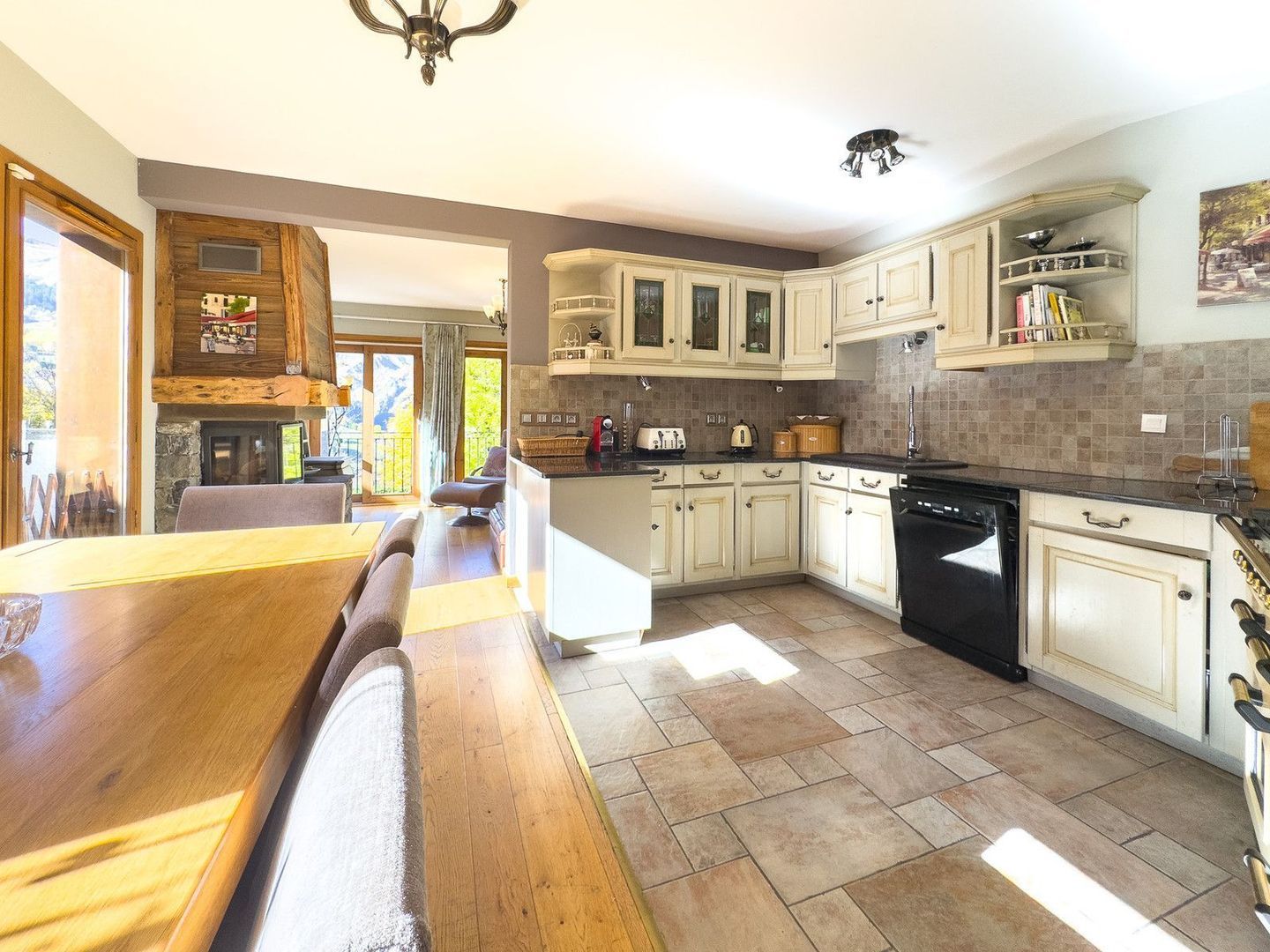 Les Belleville, Les Belleville foto-5