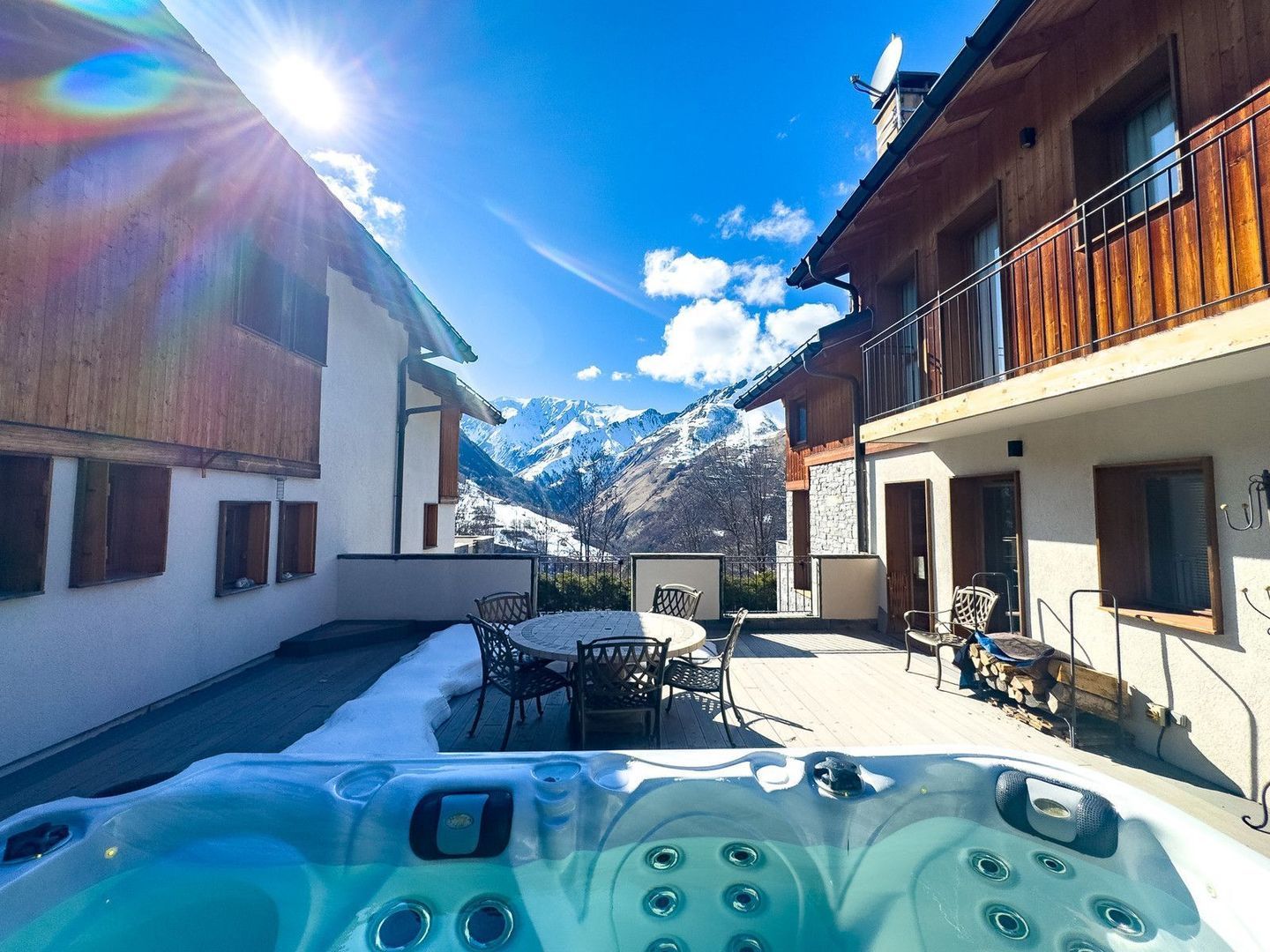 Les Belleville, Les Belleville foto-4