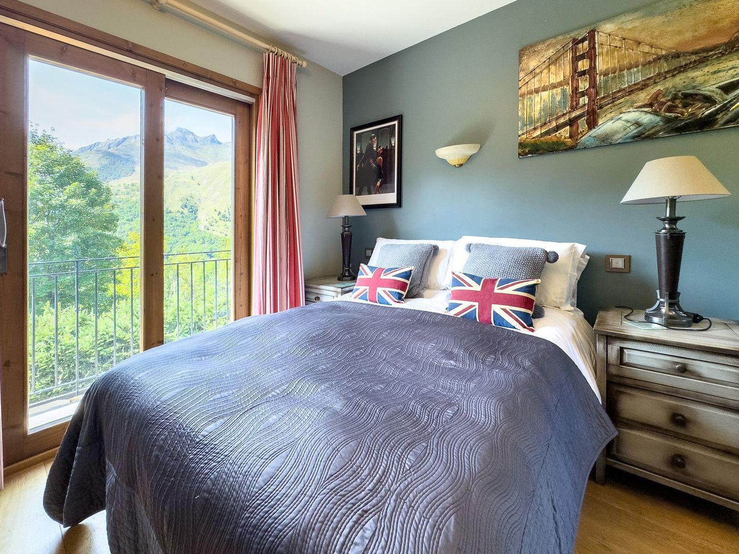 Les Belleville, Les Belleville foto-7