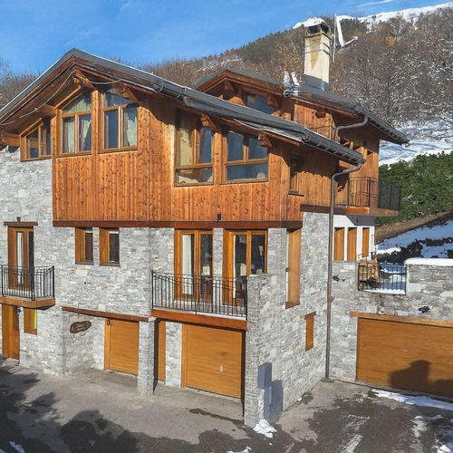 Les Belleville, Les Belleville foto-1