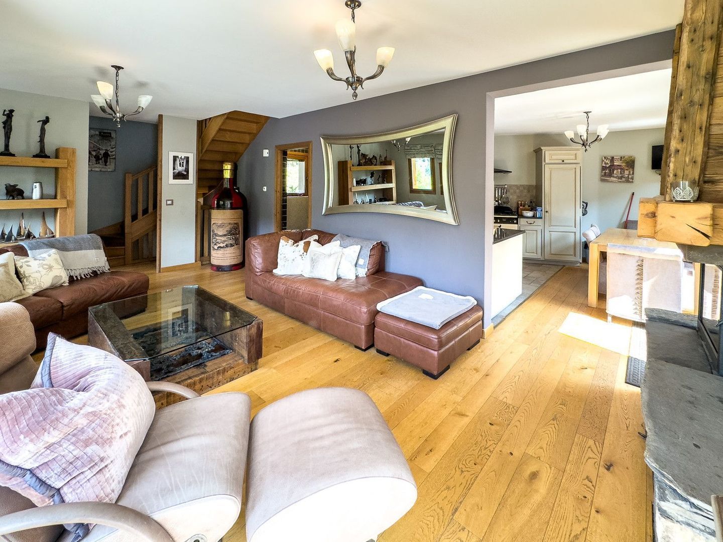 Les Belleville, Les Belleville foto-3