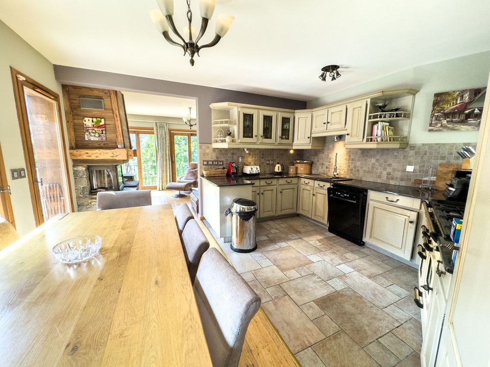 Les Belleville, Les Belleville foto-3