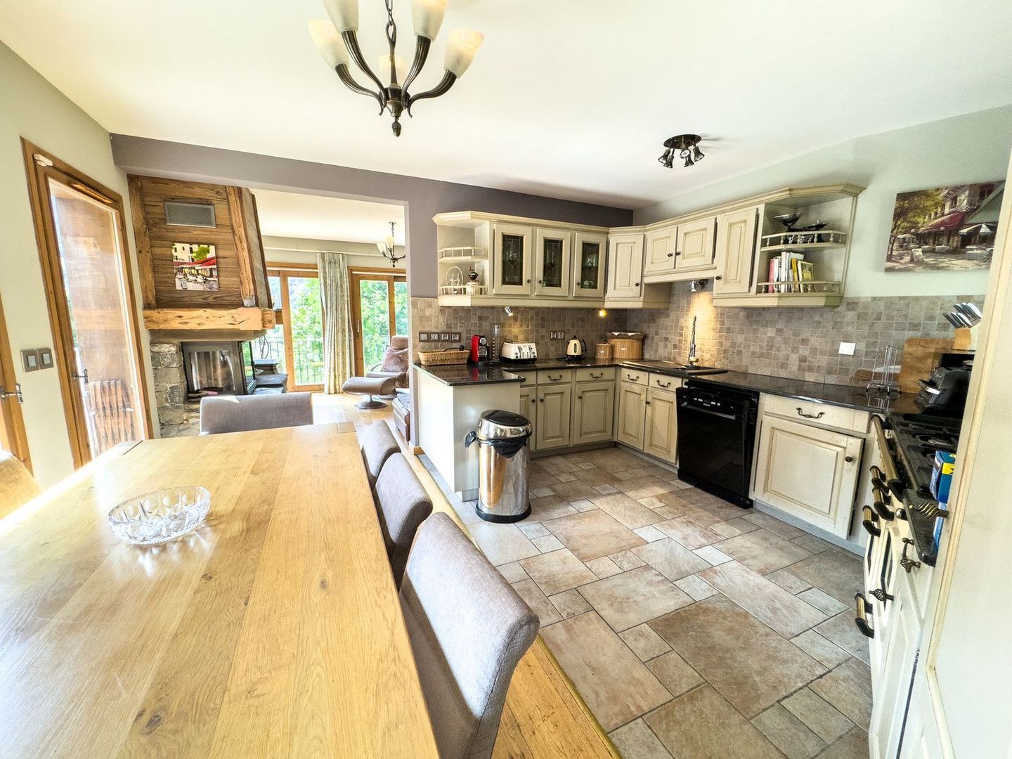 Les Belleville, Les Belleville foto-2